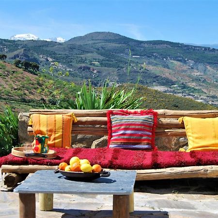 Cortijo Los Maximos Turon Εξωτερικό φωτογραφία