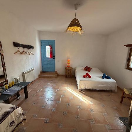 Cortijo Los Maximos Turon Εξωτερικό φωτογραφία