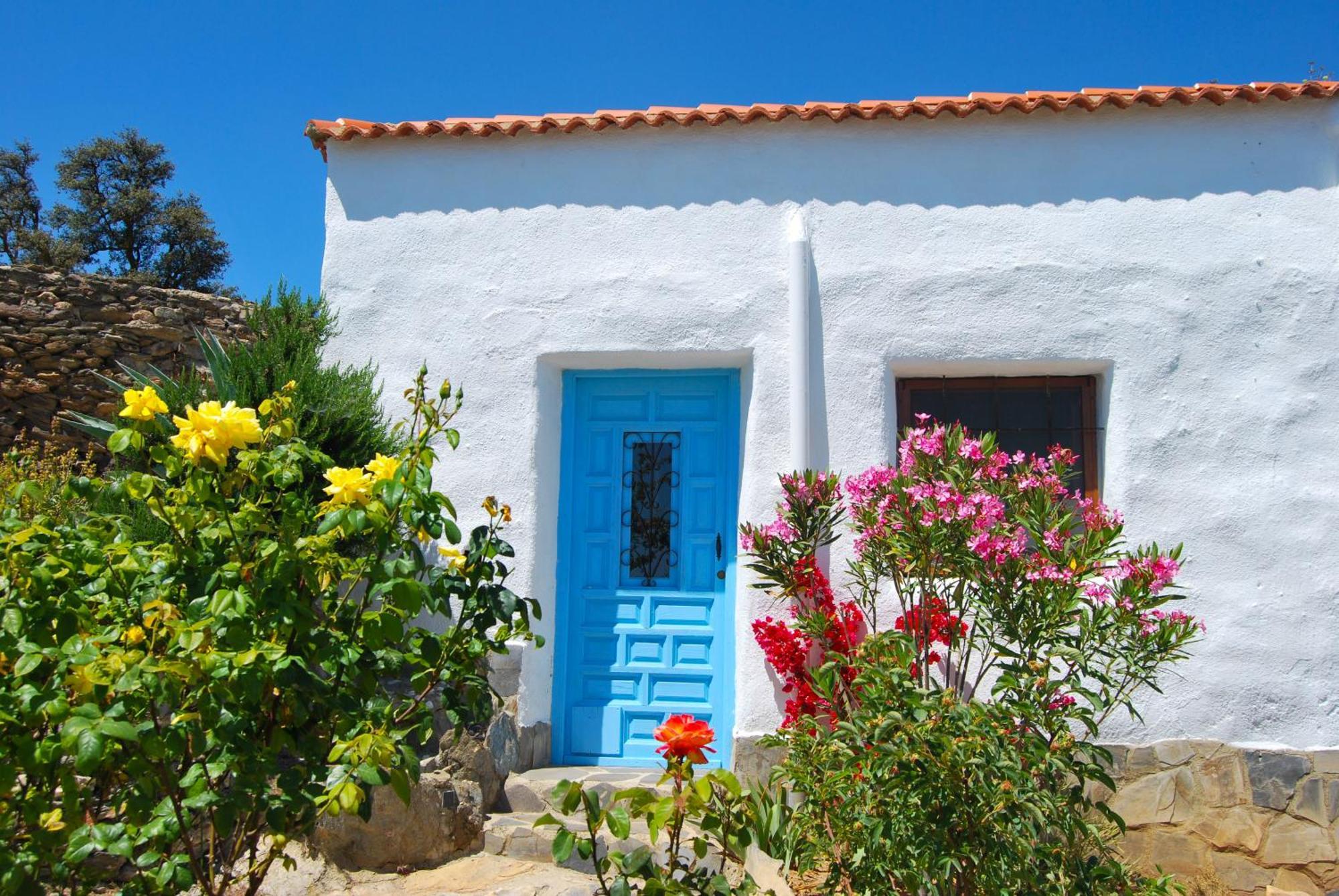 Cortijo Los Maximos Turon Εξωτερικό φωτογραφία