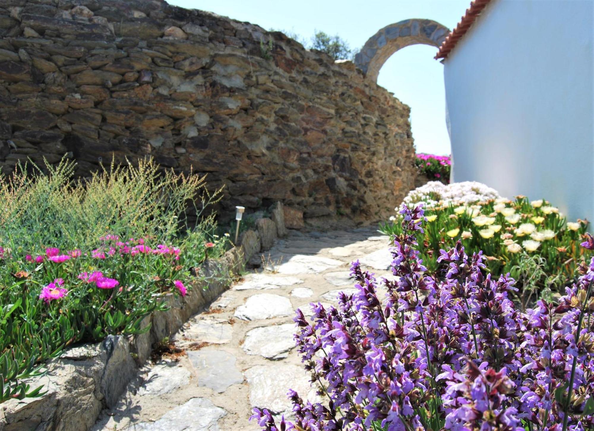Cortijo Los Maximos Turon Εξωτερικό φωτογραφία
