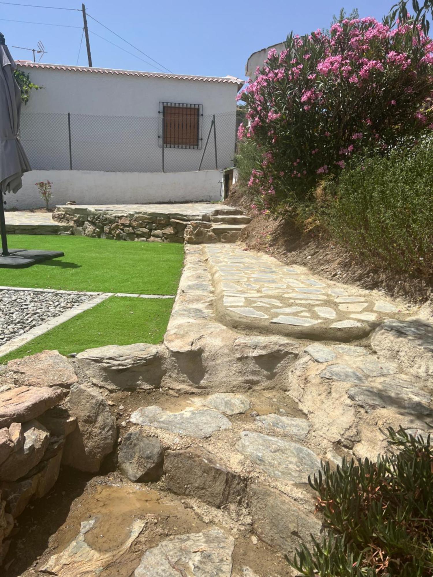 Cortijo Los Maximos Turon Εξωτερικό φωτογραφία