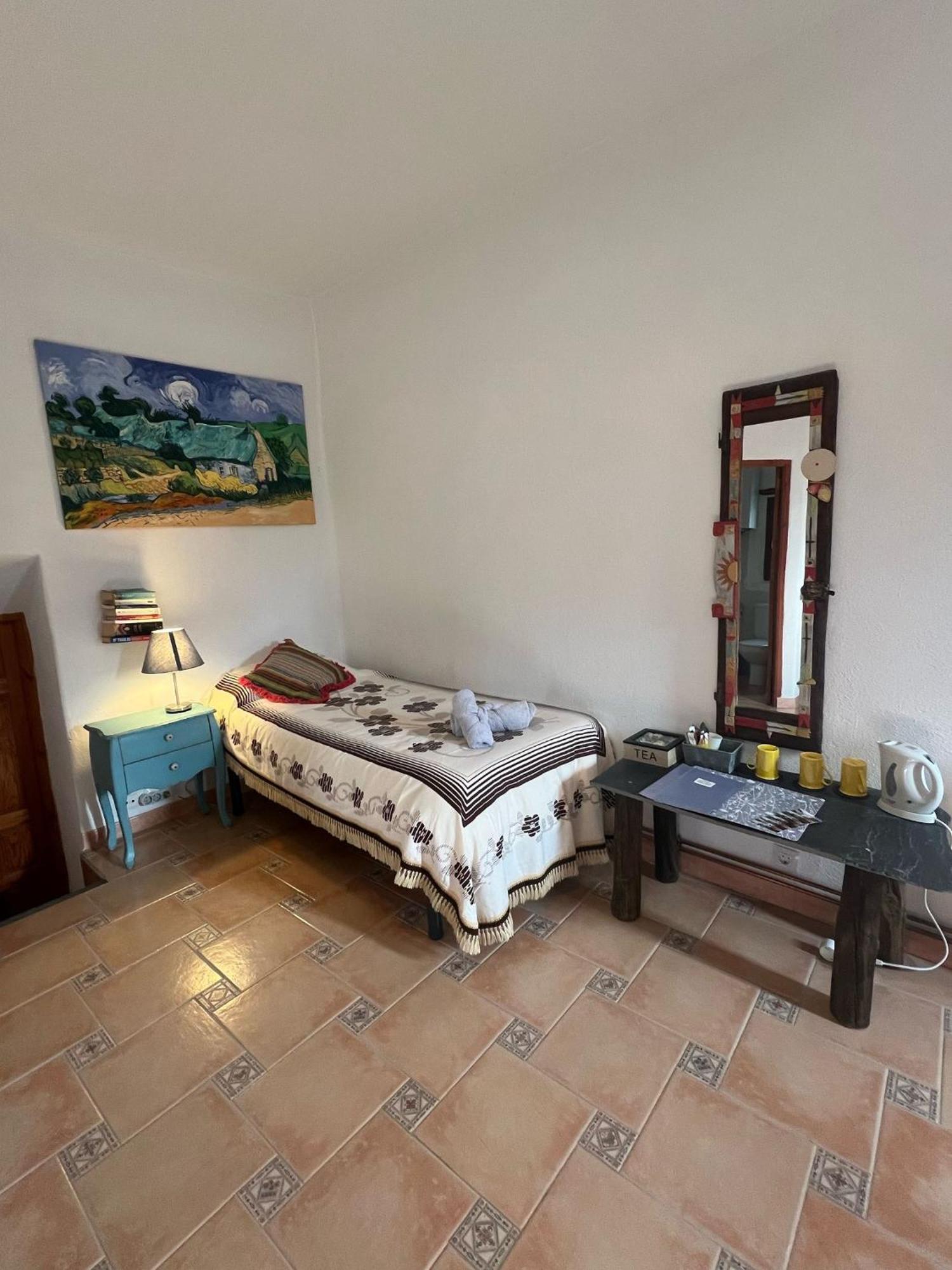 Cortijo Los Maximos Turon Εξωτερικό φωτογραφία