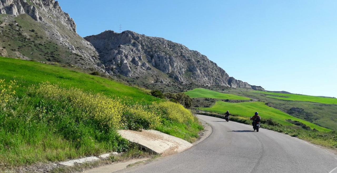 Cortijo Los Maximos Turon Εξωτερικό φωτογραφία