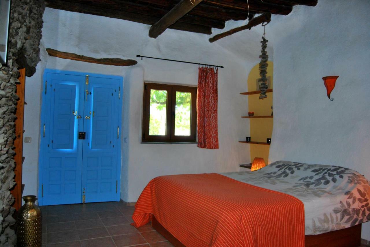 Cortijo Los Maximos Turon Εξωτερικό φωτογραφία